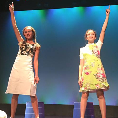 TeenTheatreActual