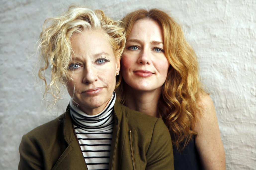 Sisters Shelby Lynne & Allison Moorer to take the stage at the PAC - WHBPAC