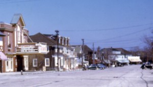 Westhampton Beach performing Arts Center