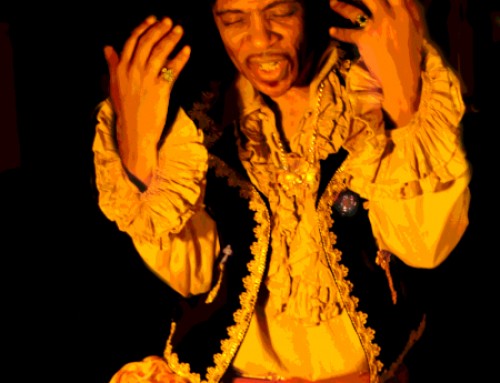 El legado de Hendrix