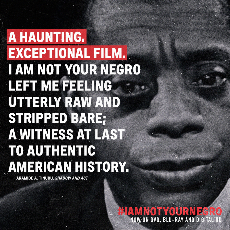 I Am Not Your Negro Film Guide WHBPAC   IANYN ShadowAndAct 