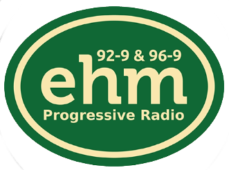 EHM Progressive Radio