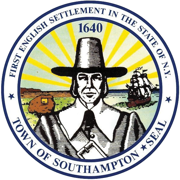 Town of Southampton logo