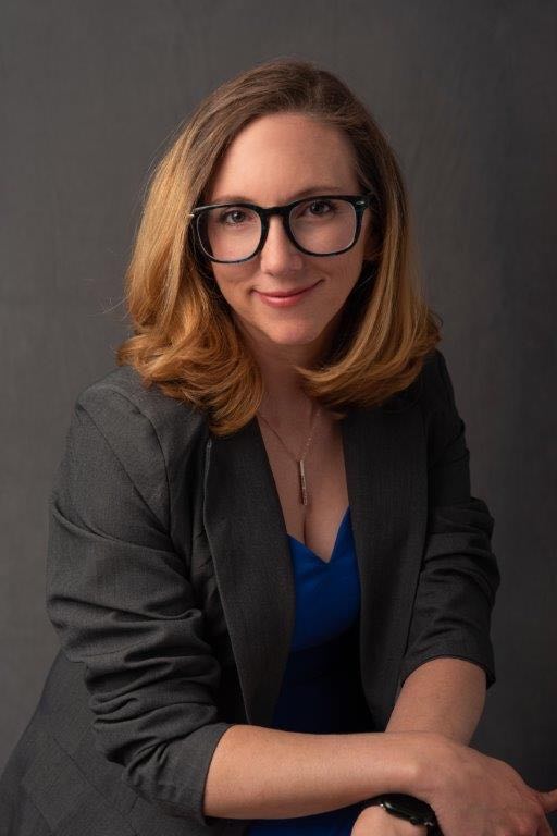Allison Frost