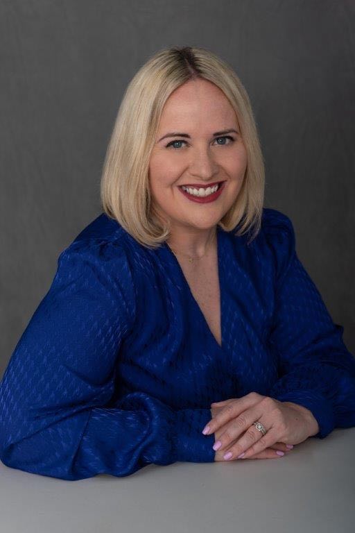 Julienne Penza-Boone