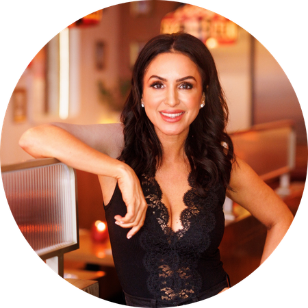 Tara Cannistraci, August 13, 2026 8:00PM | WHBPAC