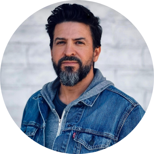 Anthony Lucero